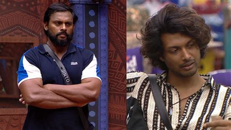 bigg boss malayalam vote list result|Bigg Boss Malayalam 6 Voting Results: Not Arjun, THIS Contestant Bea.